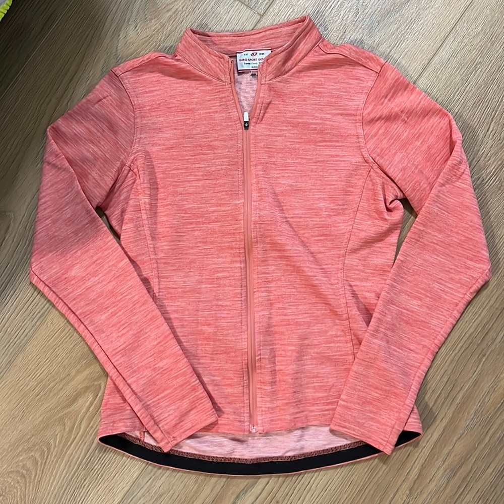 Giro Long Sleeve Jersey